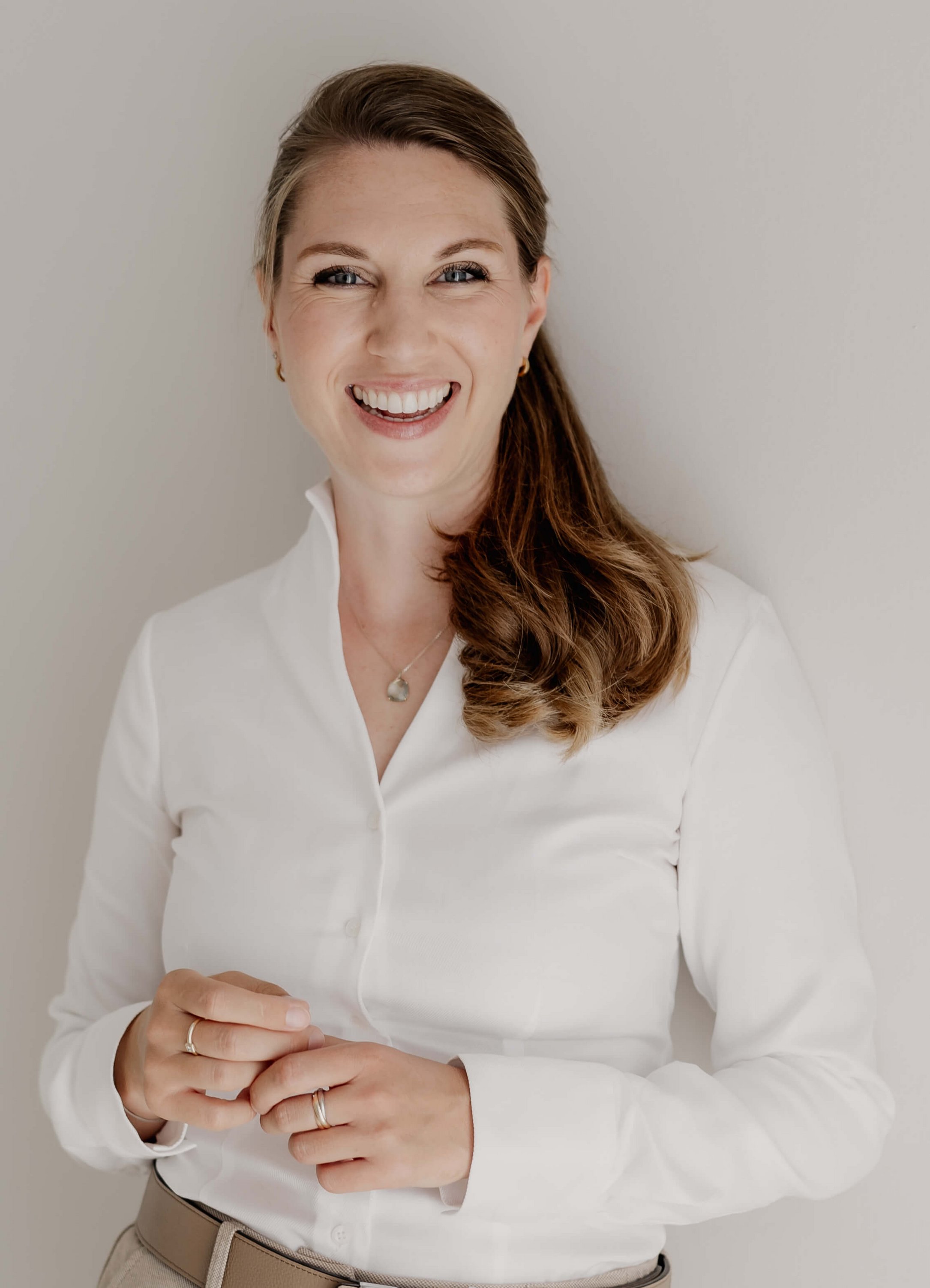 Carolin Hochberger